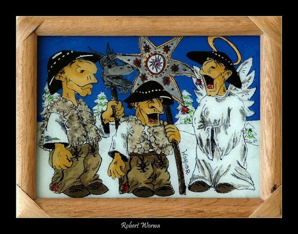 Wystawa Roberta Worwy_22